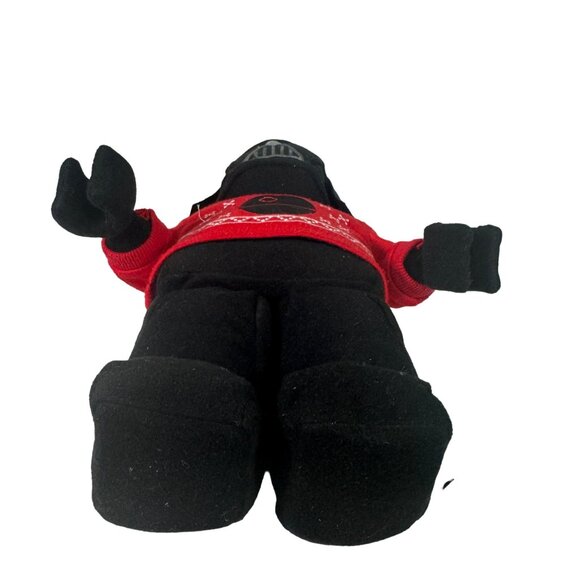 Lego Star Wars Darth Vader Plush Doll With Red Sweater 2020 CE Certified - Picture 6 of 7